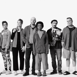 WELL, I’LL LET YOU GO Will Return to Studio Seaview in April Photo