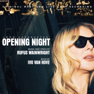 Listen: 'The Pantomime' From JOHN CASSAVETES' OPENING NIGHT Out Now Interview