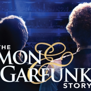 THE SIMON & GARFUNKEL STORY Is Coming To Lincoln This Month! Video