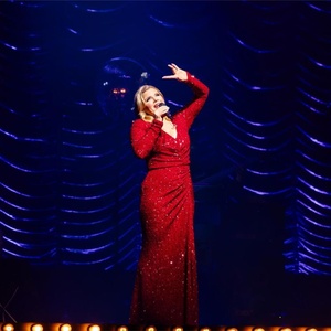Review: MEGAN HILTY, Theatre Royal Drury Lane Photo
