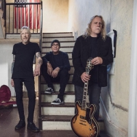 Gov't Mule Releases First-Ever Blues Album 'Heavy Load Blues' Photo