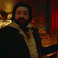 VIDEO: FX Shares Teaser for Season Two of WHAT WE DO IN THE SHADOWS Video