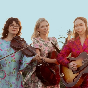 Grammy-Winning Trio I'm With Her Is Coming To Madison In June Video