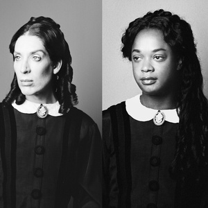 Alaska Thunderf*ck and J. Harrison Ghee Will Lead OH, MARY! National Tour