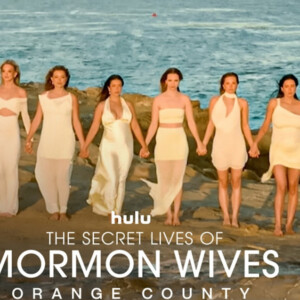Video: Secret Lives of Mormon Wives Hits Orange County Photo