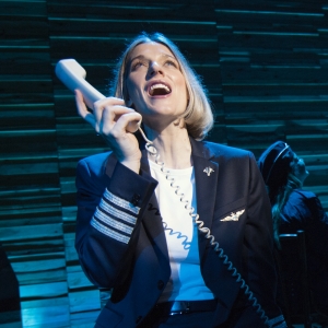 COME FROM AWAY llega a Madrid en otoño