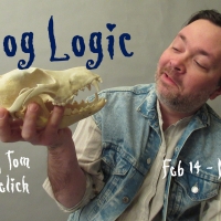 Quirky Comedy DOG LOGIC Opens At Theatre In The Round Photo