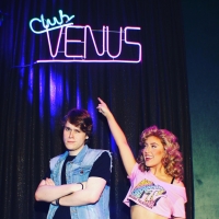 BWW Review: ROCK OF AGES at Alhambra Theatre And Dining