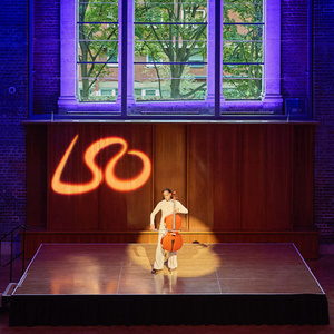 LSO St Luke's Re-Opens Following £8 Million Refurbishment Photo