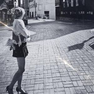 Irish Millie Releases New Album CAN YOU SEE ME? Photo