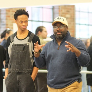 Philadelphia Premiere of James Ijames GOOD BONES Extended at the Arden Photo