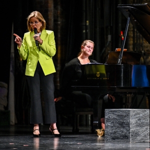 Aspen Music Festival's Summer Lineup Includes Patti LuPone Concert, World Premiere…