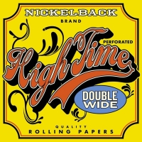 Nickelback Release 'High Time' From New Album 'Get Rollin'' Photo