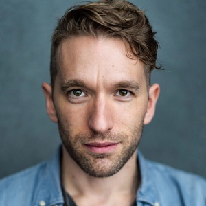 Guest Blog: Actor David Alwyn on Duty and The Feast: Why We Still Do Dickens at THE GREAT  Photo