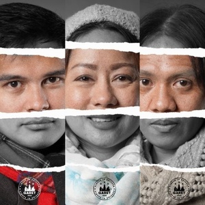 Review: GARET, PINOYS IN CHICAGO is Intimate & Undeniably Pinoy Photo