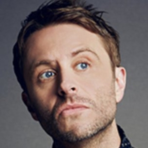Chris Hardwick to Perform at Comedy Works Downtown in Larimer Square Video