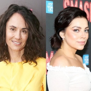Beth Malone, Krysta Rodriguez and Sam Gravitte to Star in STARSTRUCK Photo