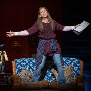 Review: KIMBERLY AKIMBO at Broadway San Diego