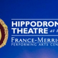 The Hippodrome Theatre Postpones Two Upcoming Performances Photo