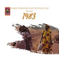 1983 to Be Presented As Part of Chain Theatre Play Festival This Summer Photo