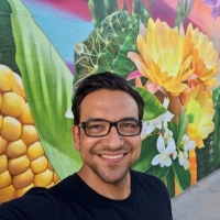 Omar Lopez Appointed to Chandler Cultural Foundation Board Photo