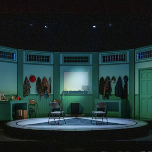 THE WHITE CHIP to be Presented at Savannah Repertory Theatre Photo