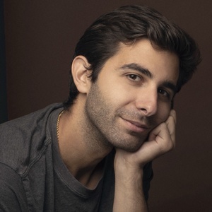 Writer Patrick Lazour Steps Into LCT3 for NIGHT SIDE SONGS at Claire Tow Theater Photo