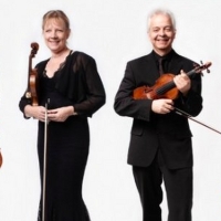 Special Offer: ACADEMY OF ST. MARTIN IN THE FIELDS CHAMBER ENSEMBLE at Franklin Theatre Photo
