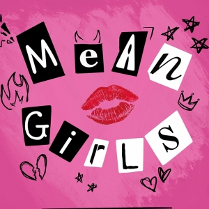 Dublin Coffman High School Drama Club Presents MEAN GIRLS In April Photo