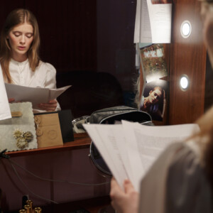 How to Prepare for a Musical Theatre Audition Photo