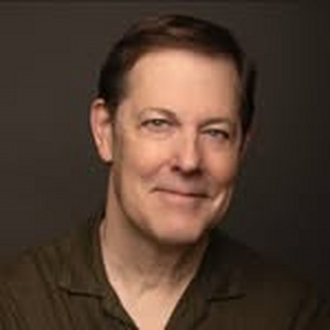 John Bolton Joins Cast of ROMERO & JULIET in Concert Photo