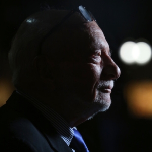 Stage Direction: The Legendary Hal Prince Photo