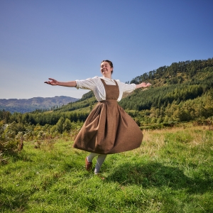 Pitlochry Festival Theatre Will Stage THE SOUND OF MUSIC in 2024 Photo
