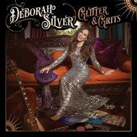 BWW CD Review: Deborah Silver GLITTER AND GRITS Swings, Sings and Shines Like Stars I Video