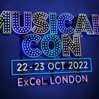 West End Comes Together For Spectacular MUSICAL CON at ExCel London, 22-23 Oct 2022 Video