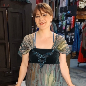 Interview: Meaghan Heath of IOLANTHE at Gilbert And Sullivan Society Of Houston Interview