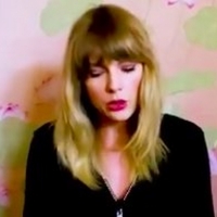 VIDEO: Taylor Swift Performs 'Soon You'll Get Better' on ONE WORLD: TOGETHER AT HOME Photo