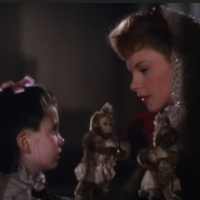 12 Days of Christmas with Michael Urie & Philemon Chambers- Judy Garland Croons a Cla Photo