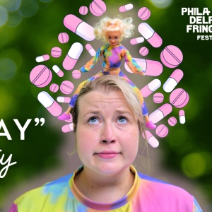 IRIS' 'I'M OKAY' TEA PARTY Comes To Philly Fringe Photo