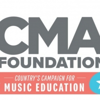 Caitlyn Smith Joins The CMA Foundation as Artist Ambassador Photo