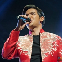Gerald Santos to Hold Christmas Concert for OFWS