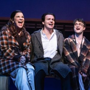 MERRILY WE ROLL ALONG Film Sets World Premiere at 2025 Hamptons Film Festival Photo