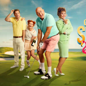 Review: OSS SWINGERS EMELLAN (WHOSE WIFES ARE THEY ANYWAY) at Intiman