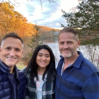 Sean Martin Hingston & Brad Hurtado of SHG Living's BACK TO THE STUDS Home Renovation Interview