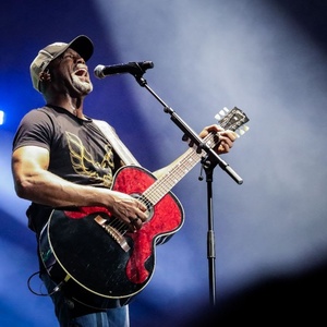 Darius Rucker Bringing 'Songs of Summer Tour' to Las Vegas Photo