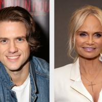 Aaron Tveit, Kristin Chenoweth, Alan Cumming & More Cast on Apple TV Musical Series