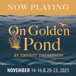 Review: ON GOLDEN POND at Hanover Little Theatre