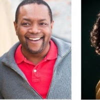 John-Andrew Morrison, Jasminn Johnson, Lilli Cooper and Adam Gwon to Join KEEN AFTER…