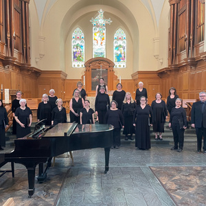 Music Worcester Two Present Two Holiday Concerts in December