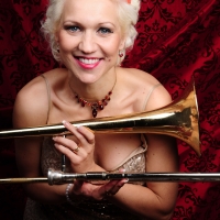 10 Videos That Gear Us Up For Gunhild Carling At Birdland July 22nd Photo